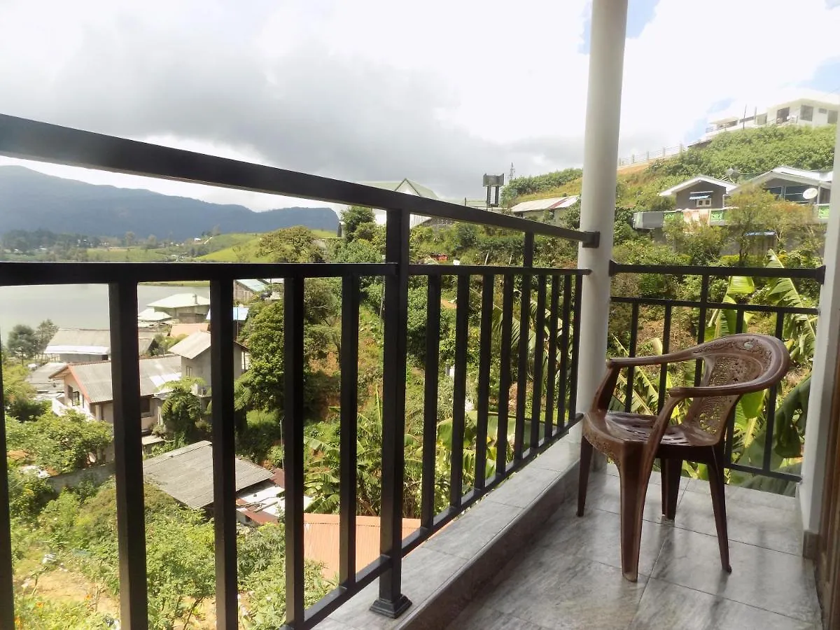Kadalla Cottage Nuwara Eliya