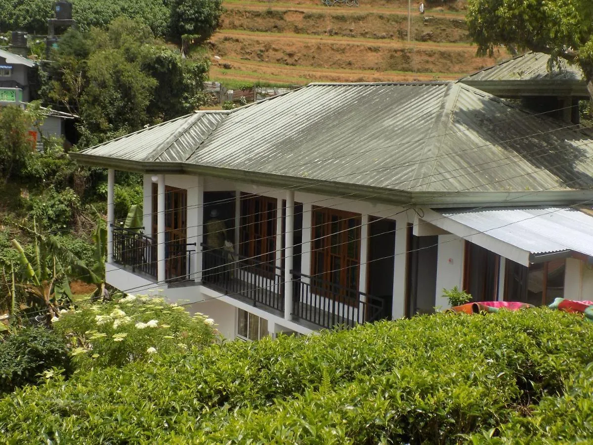 Kadalla Cottage Nuwara Eliya