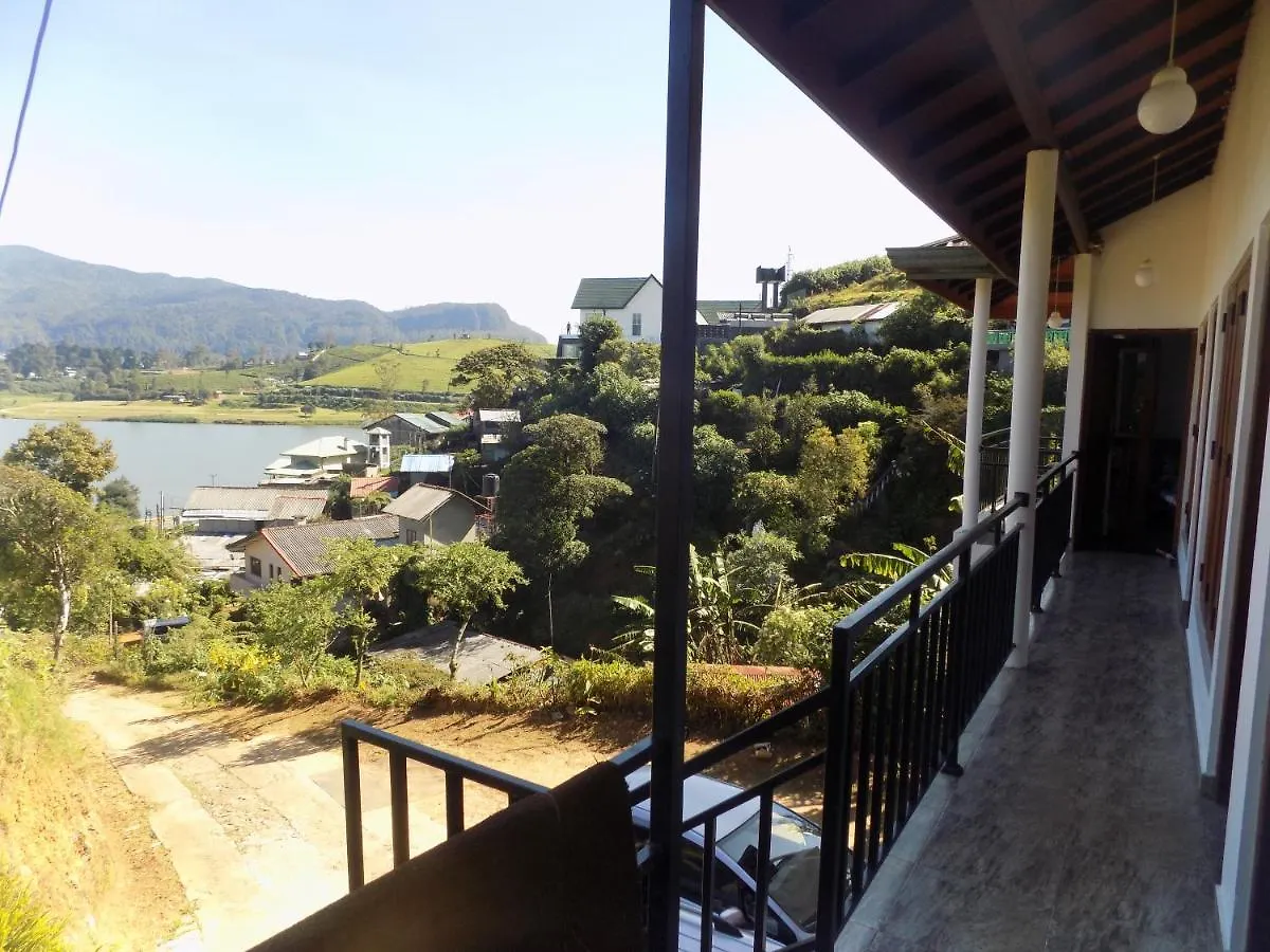 Kadalla Cottage Nuwara Eliya 0*,
