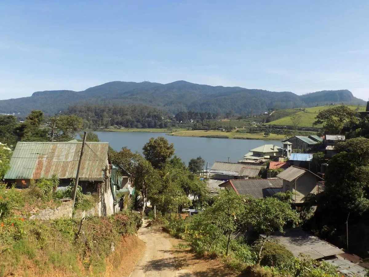 Kadalla Cottage Nuwara Eliya Guest house