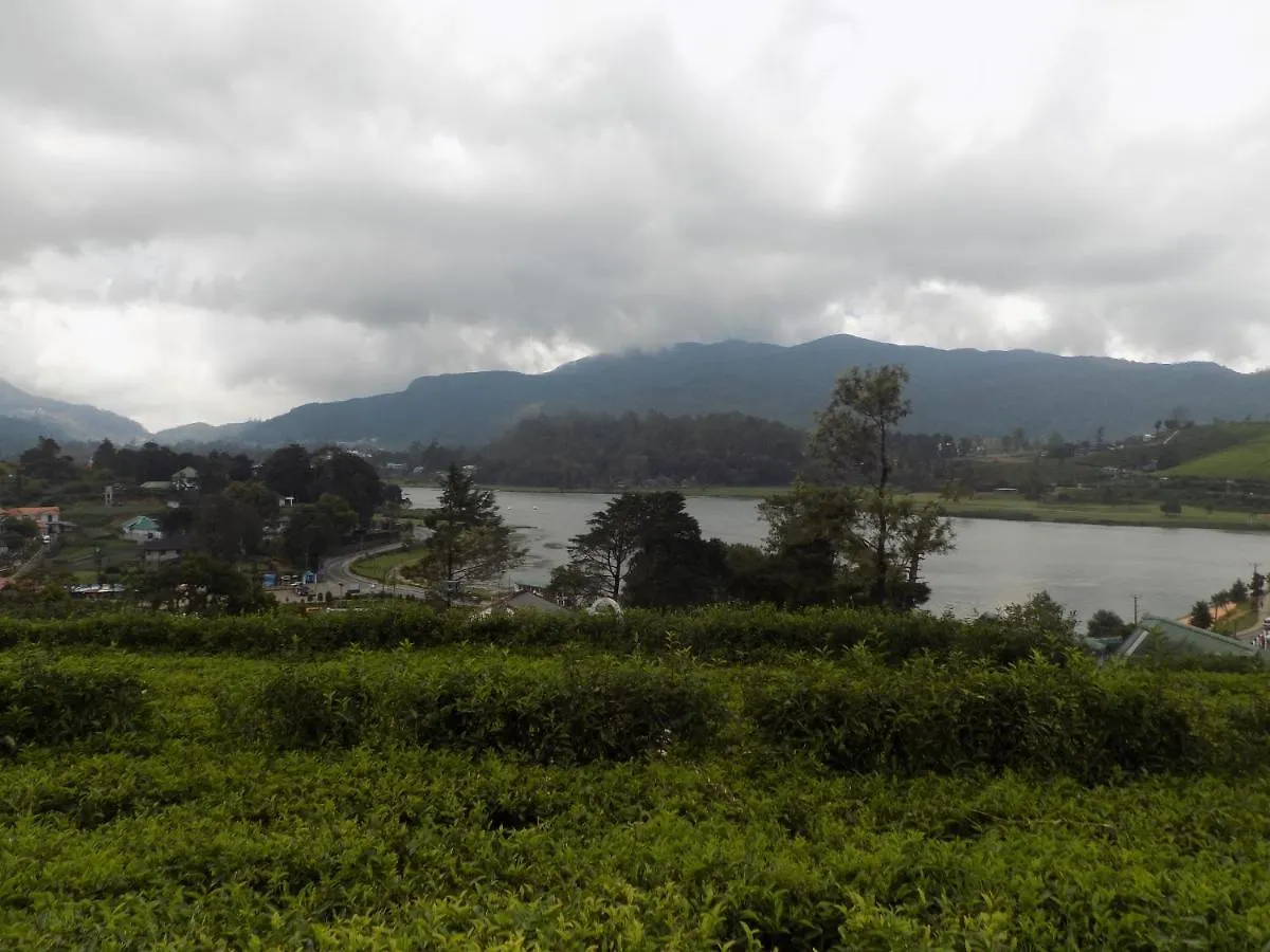 Kadalla Cottage Nuwara Eliya