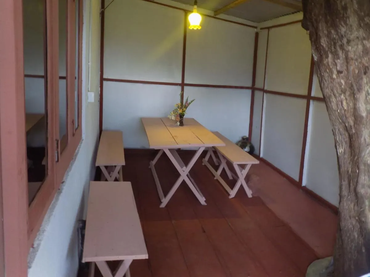 Guest house Kadalla Cottage Nuwara Eliya
