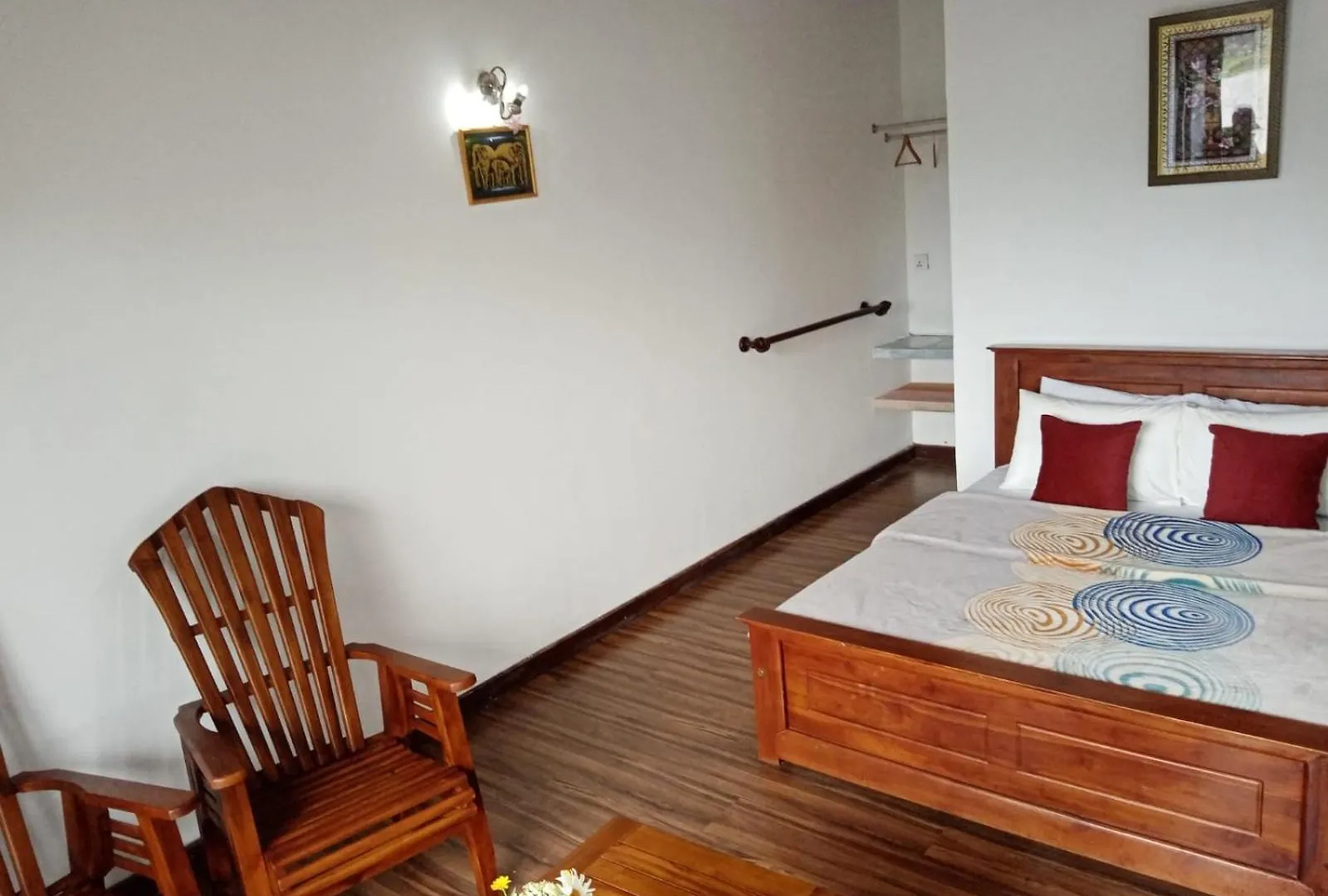 Guest house Kadalla Cottage Nuwara Eliya