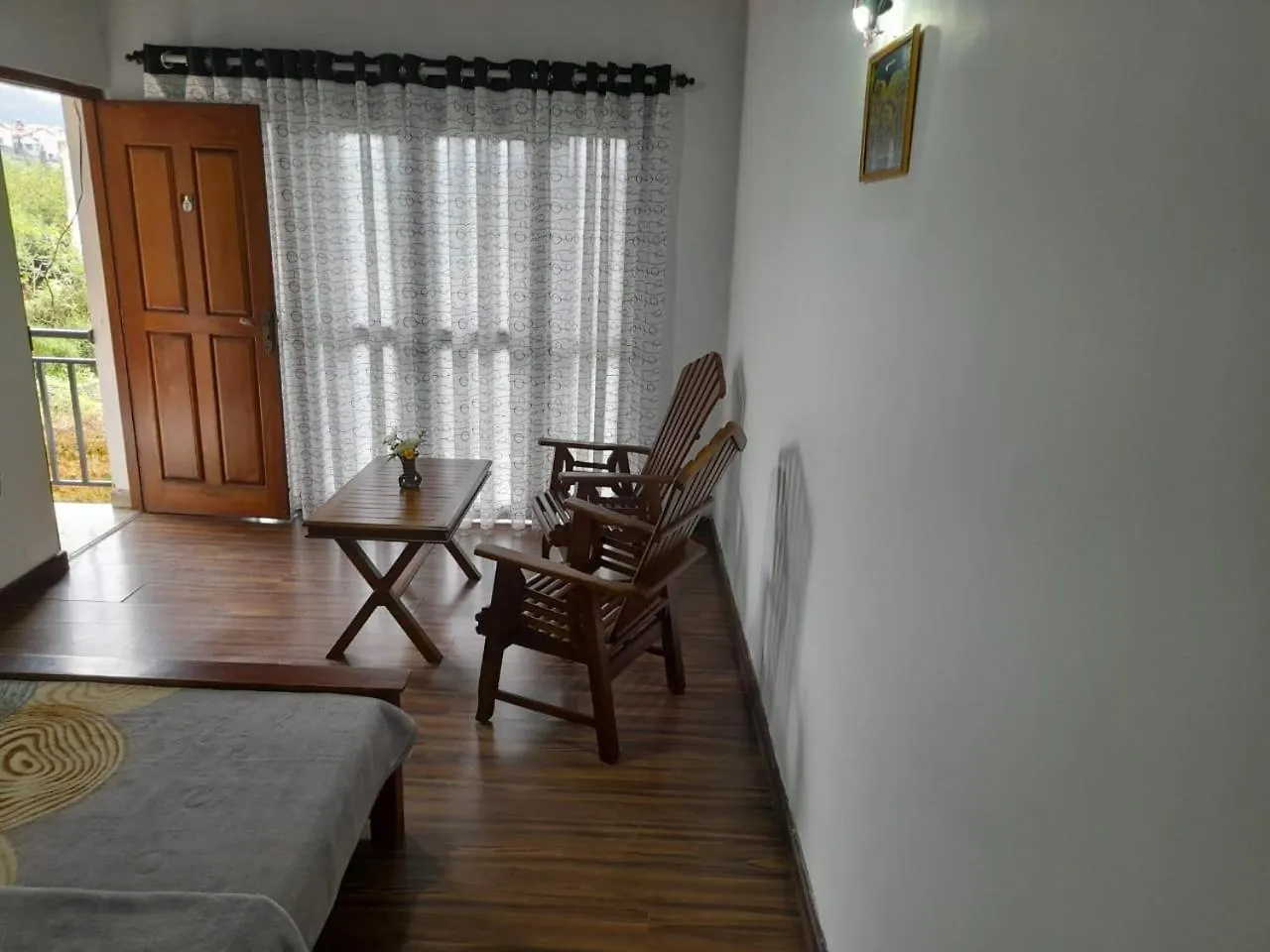 Guest house Kadalla Cottage Nuwara Eliya