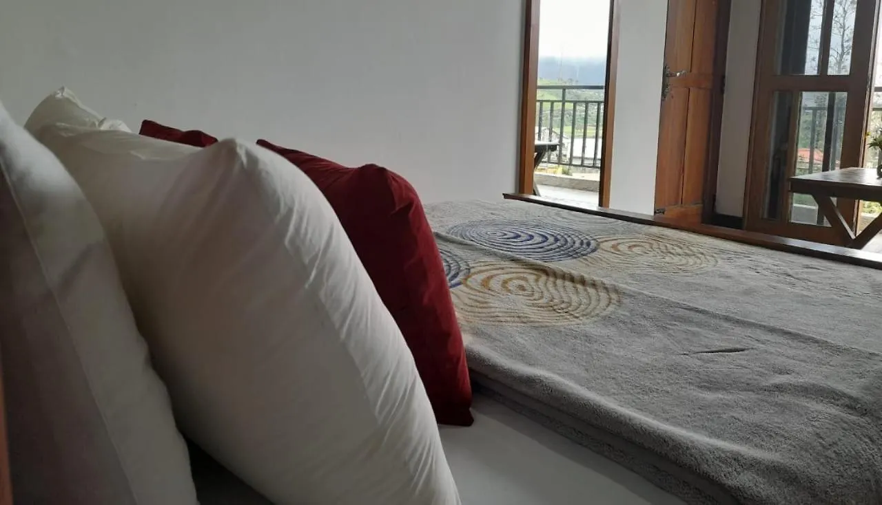 Kadalla Cottage Nuwara Eliya Sri Lanka