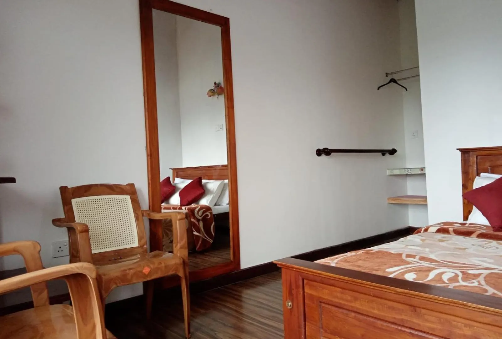 Kadalla Cottage Nuwara Eliya Guest house