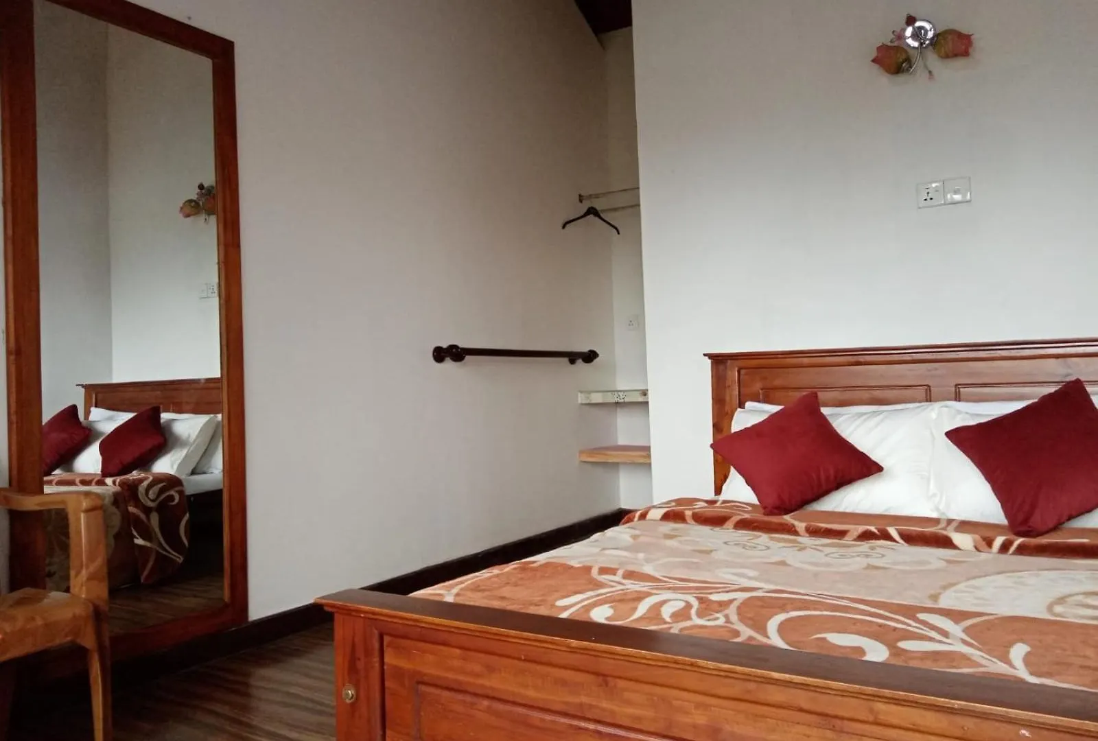 Kadalla Cottage Nuwara Eliya