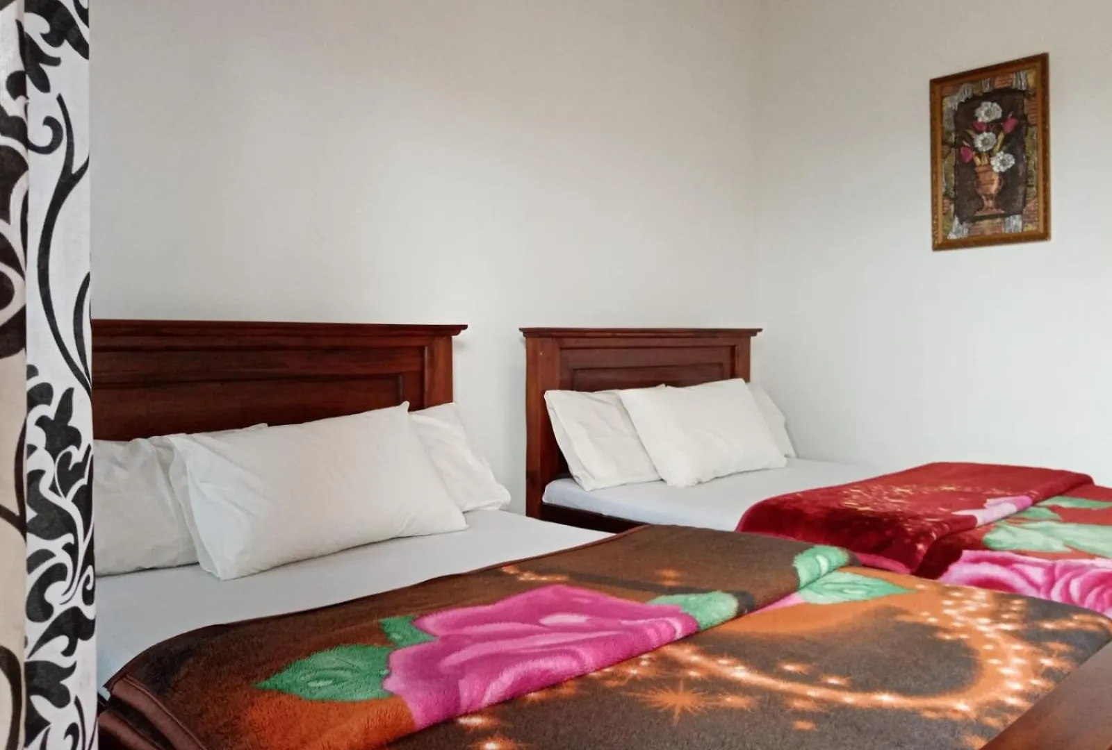 Guest house Kadalla Cottage Nuwara Eliya