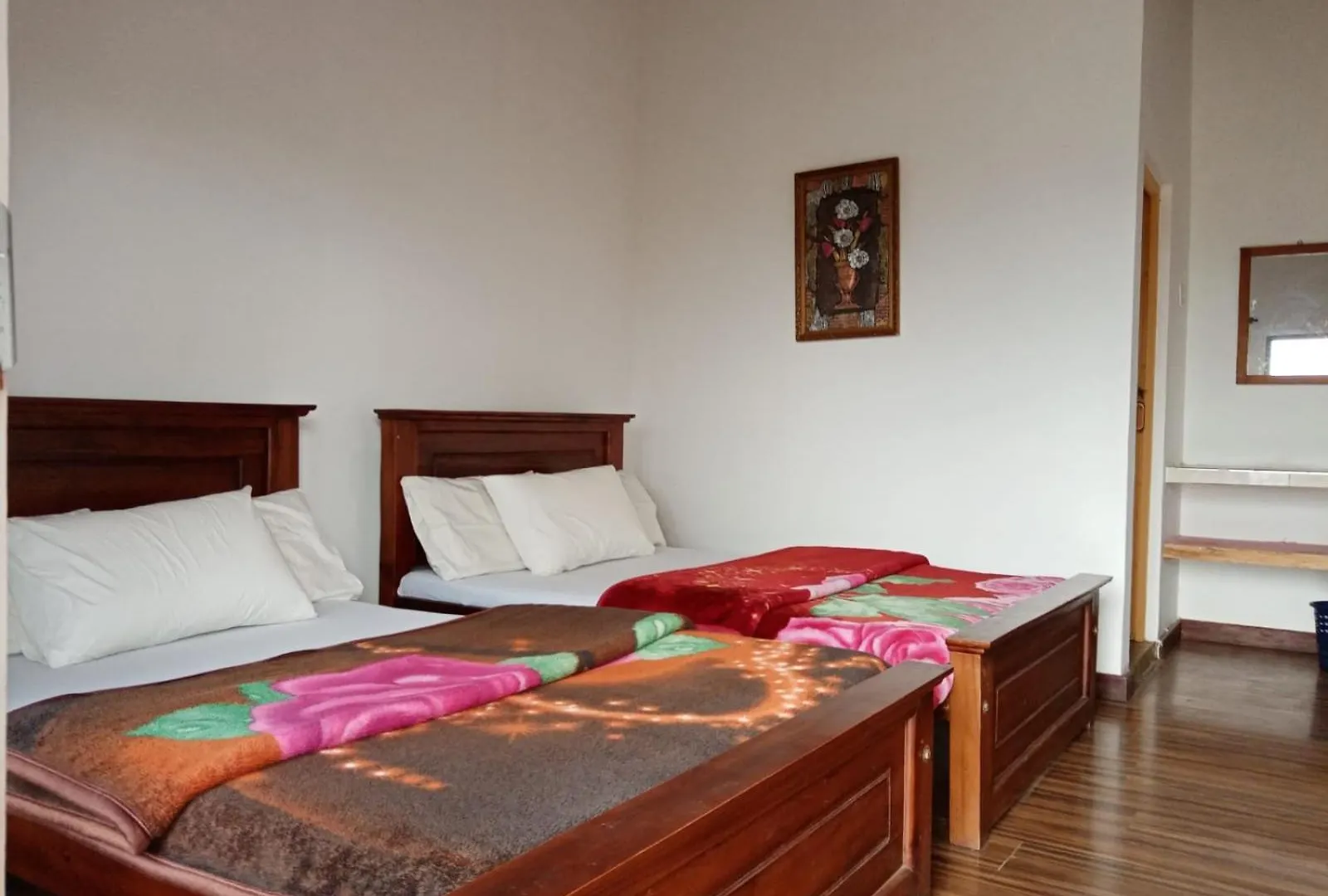 Kadalla Cottage Nuwara Eliya Sri Lanka