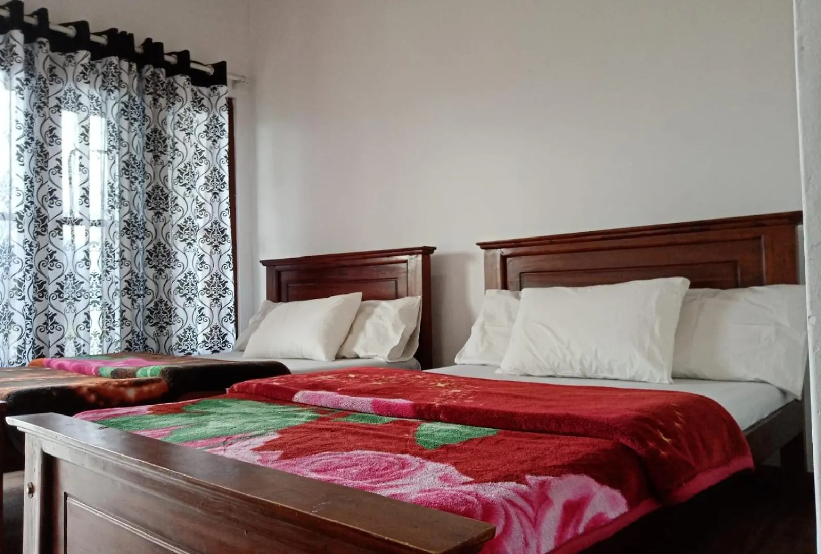 Guest house Kadalla Cottage Nuwara Eliya