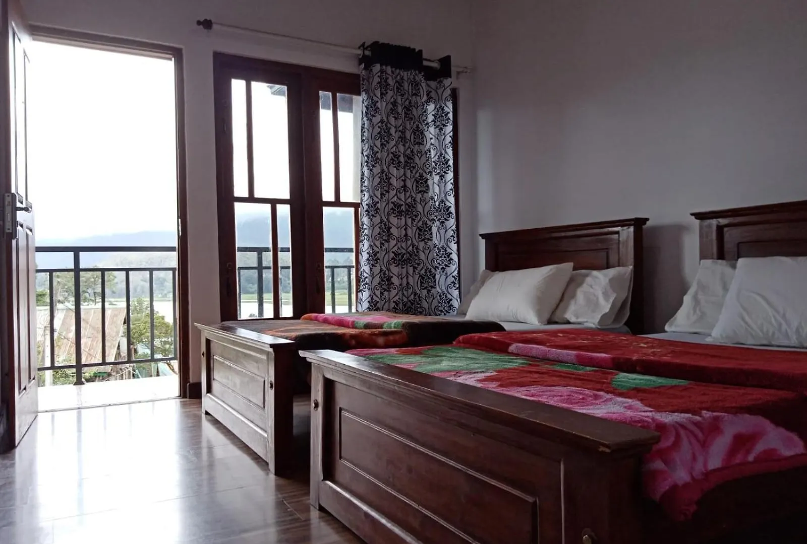 Kadalla Cottage Nuwara Eliya