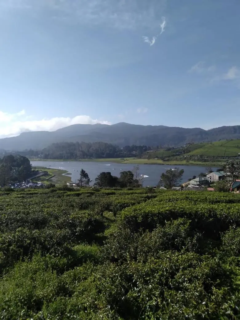 Kadalla Cottage Nuwara Eliya Guest house