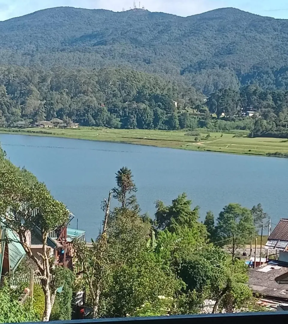 Kadalla Cottage Nuwara Eliya