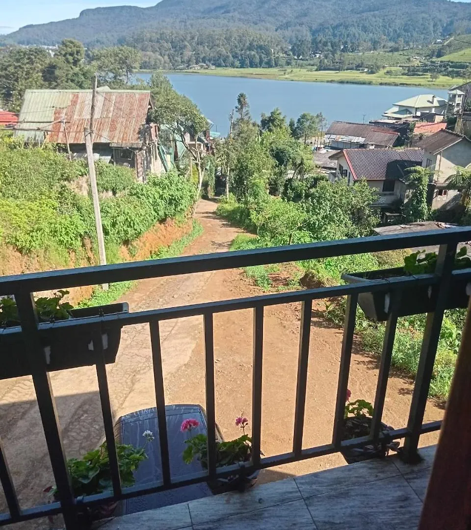 Guest house Kadalla Cottage Nuwara Eliya