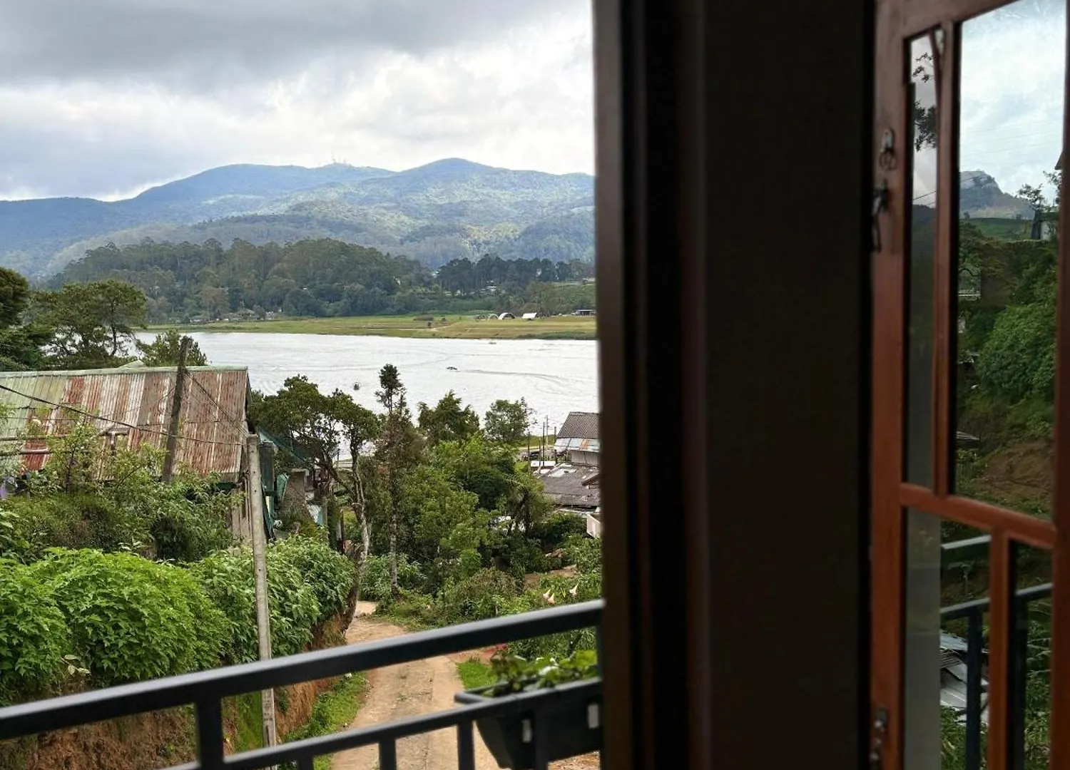 Kadalla Cottage Nuwara Eliya