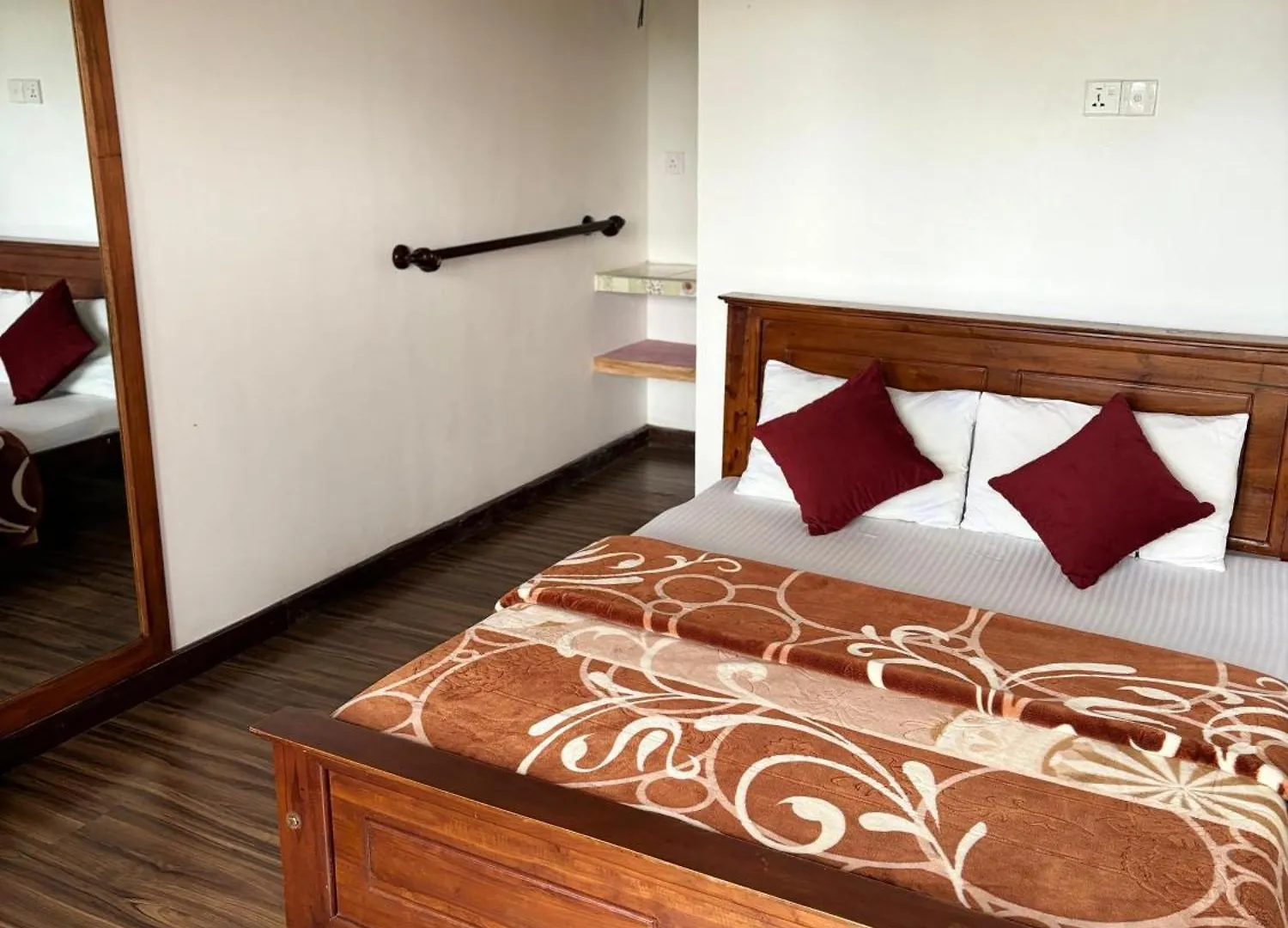 Kadalla Cottage Nuwara Eliya 0*,