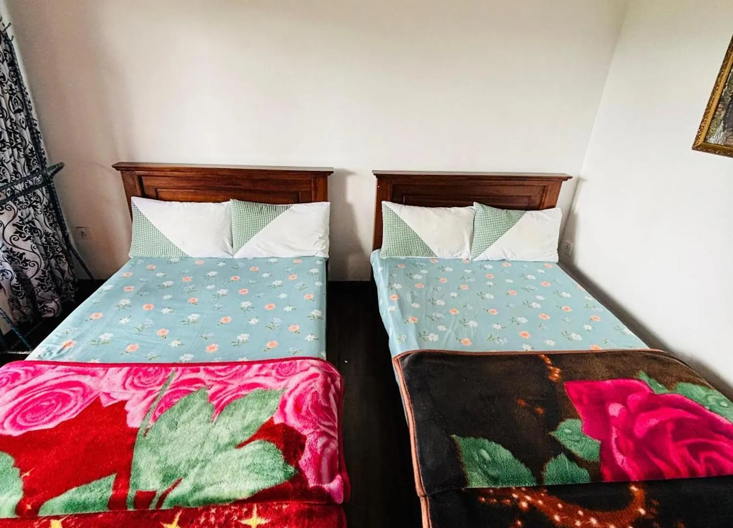 Kadalla Cottage Nuwara Eliya