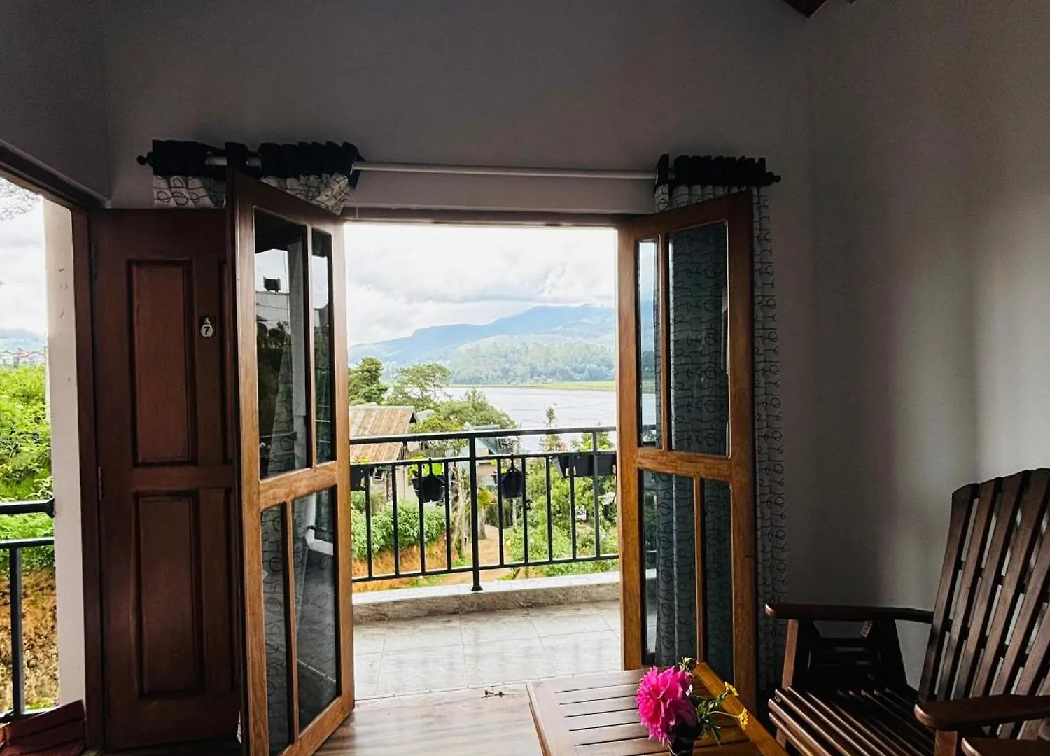 Guest house Kadalla Cottage Nuwara Eliya