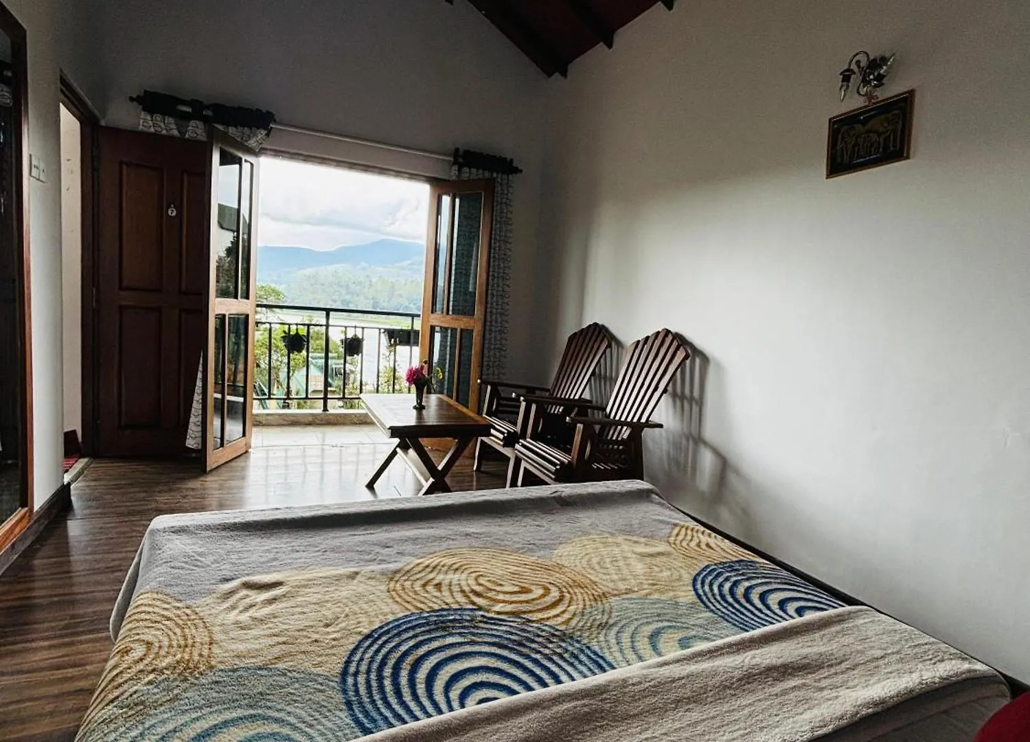 Kadalla Cottage Nuwara Eliya Sri Lanka