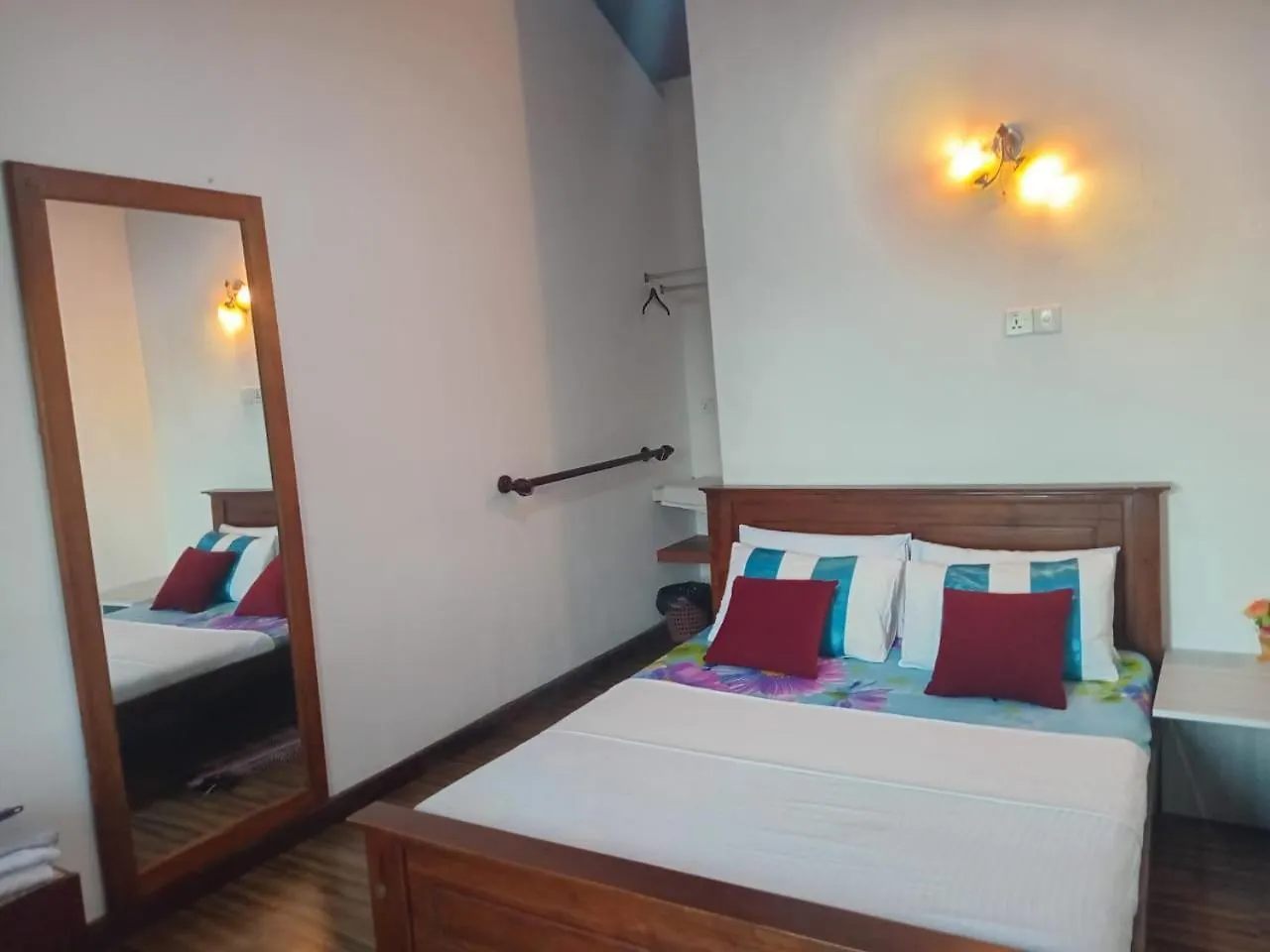 Guest house Kadalla Cottage Nuwara Eliya Sri Lanka