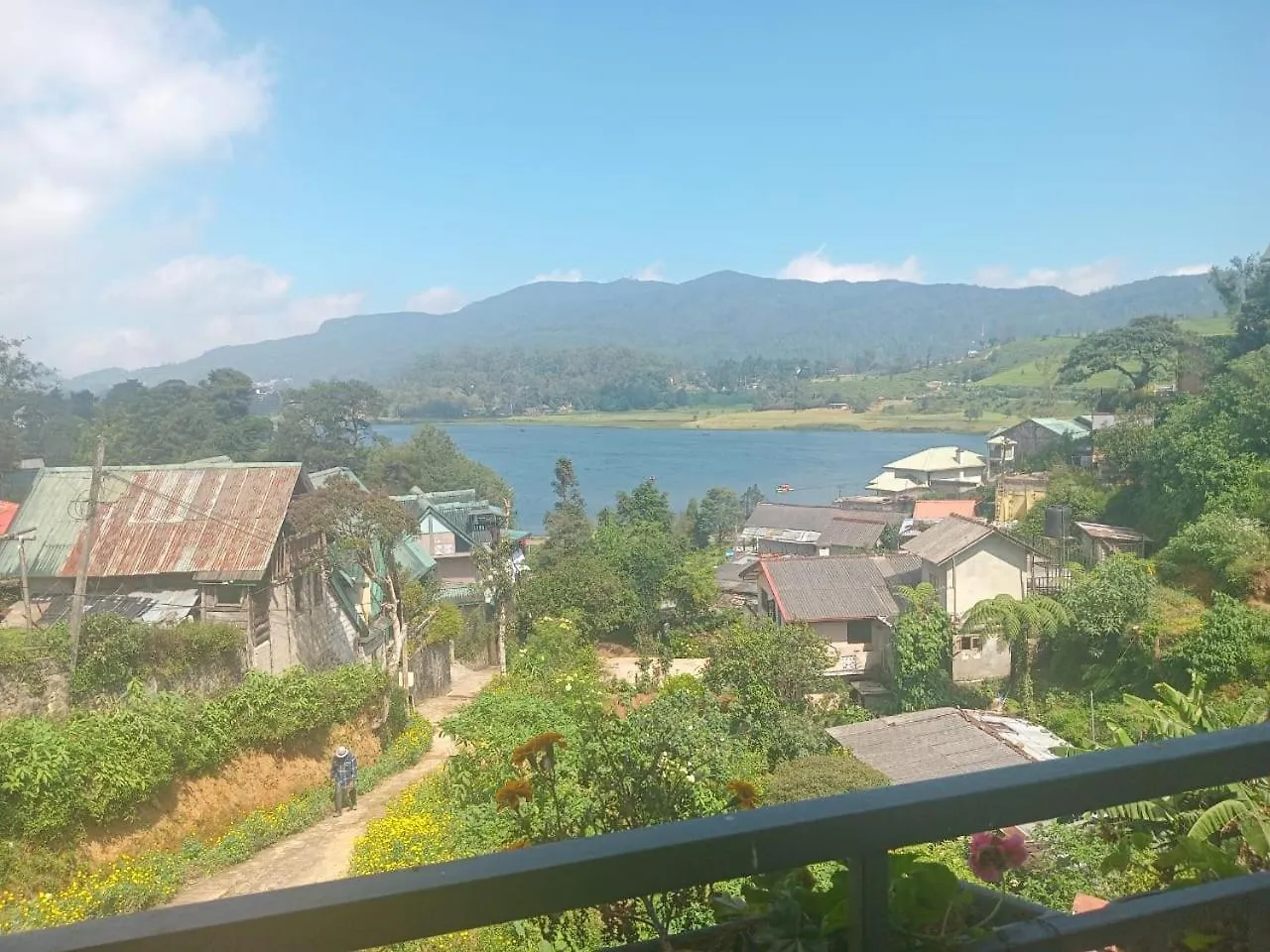 Kadalla Cottage Nuwara Eliya