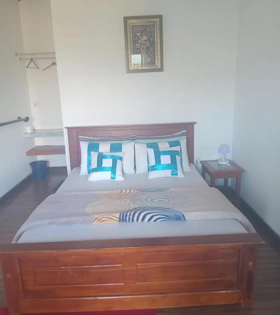 Kadalla Cottage Nuwara Eliya Guest house