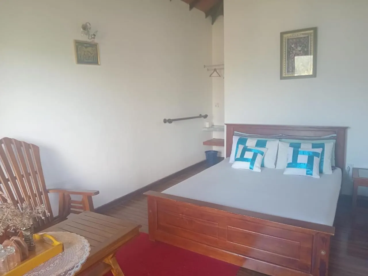 Kadalla Cottage Nuwara Eliya Sri Lanka