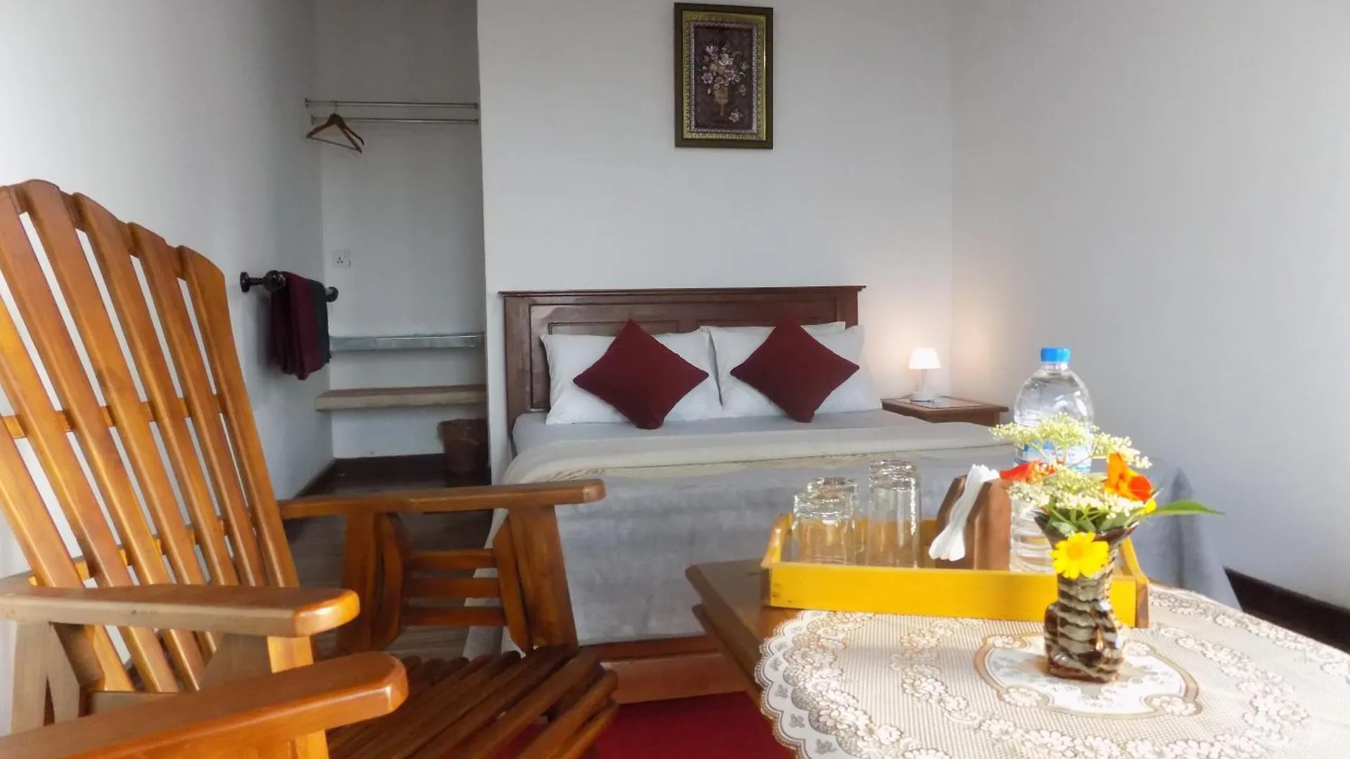Guest house Kadalla Cottage Nuwara Eliya
