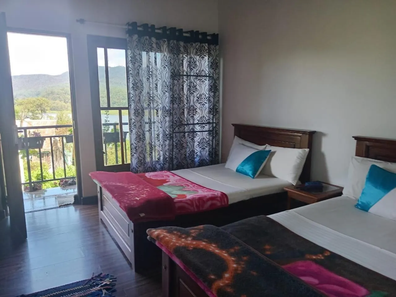 Guest house Kadalla Cottage Nuwara Eliya