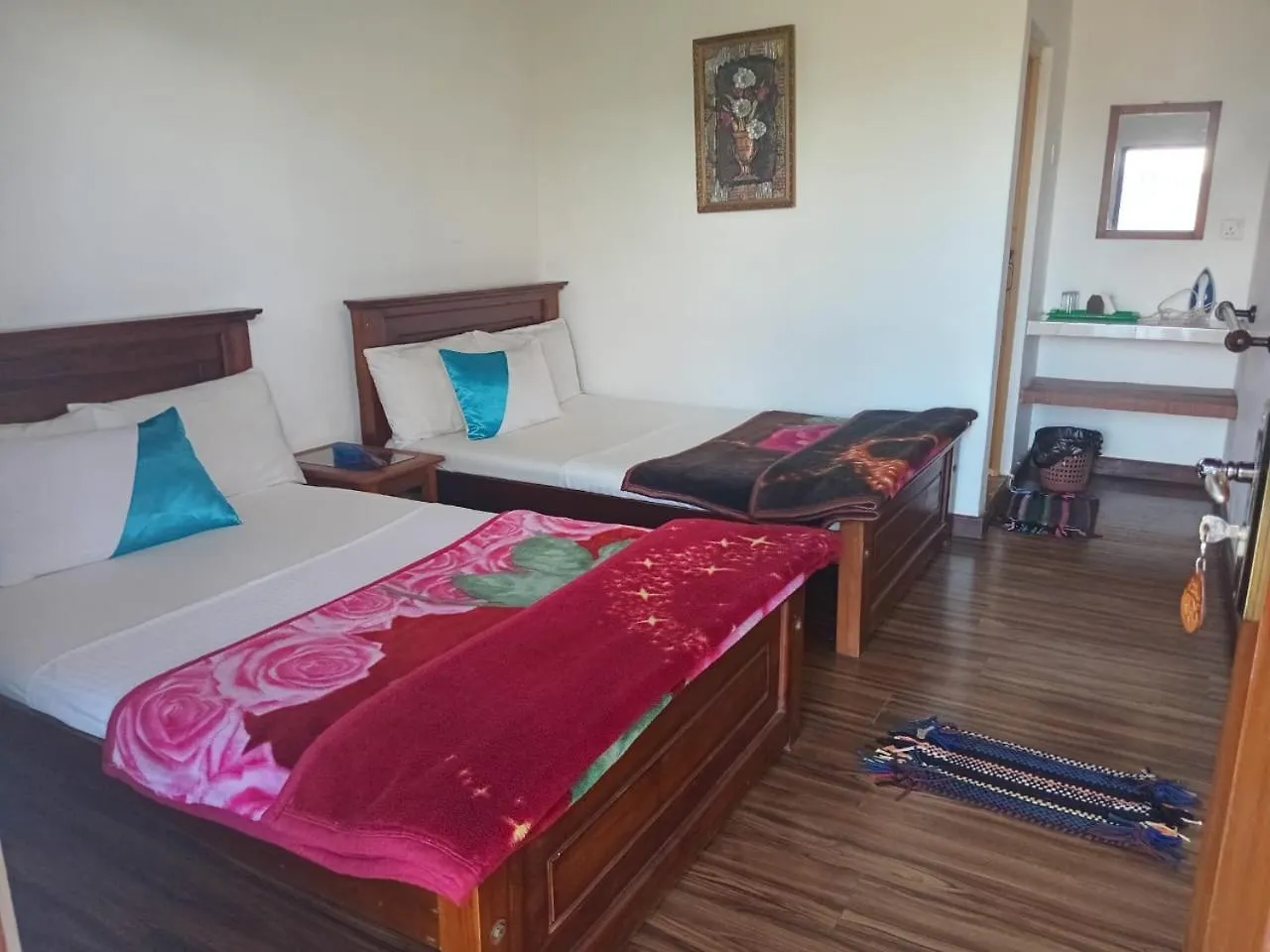 Kadalla Cottage Nuwara Eliya 0*,
