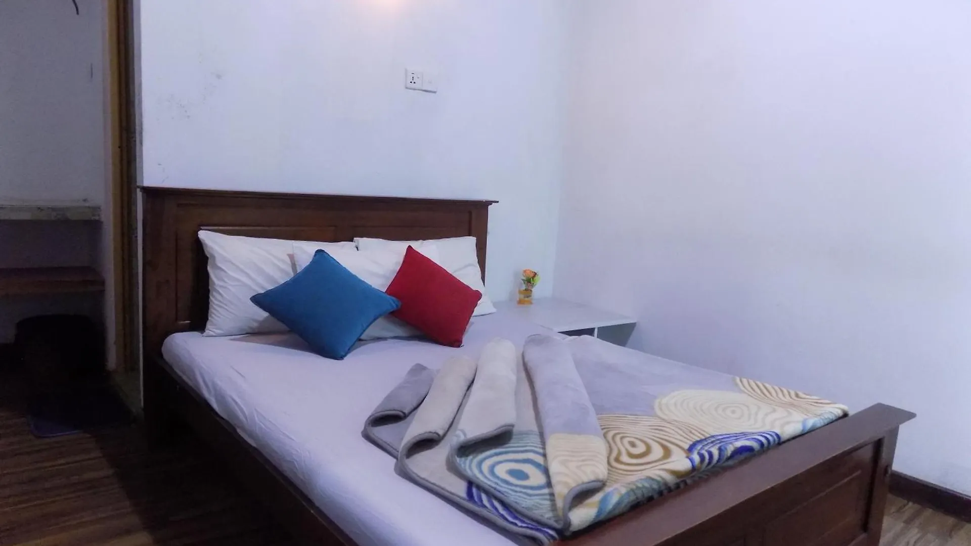 Guest house Kadalla Cottage Nuwara Eliya Sri Lanka