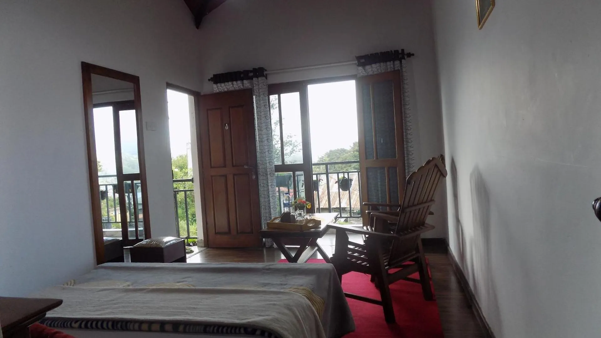Guest house Kadalla Cottage Nuwara Eliya Sri Lanka